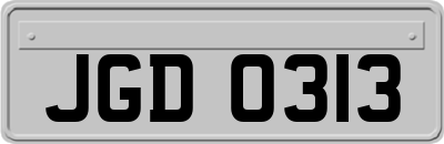 JGD0313