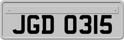 JGD0315