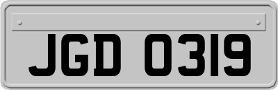 JGD0319