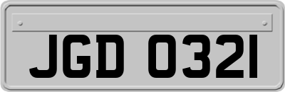 JGD0321
