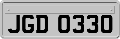JGD0330