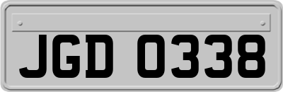 JGD0338