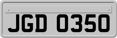JGD0350