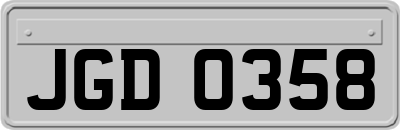 JGD0358