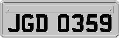 JGD0359