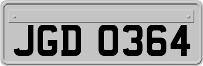 JGD0364