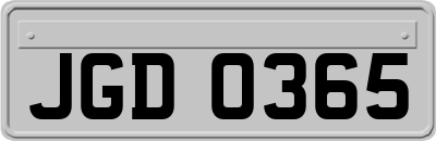 JGD0365