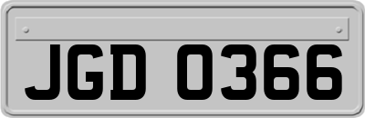 JGD0366
