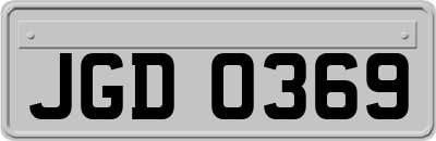 JGD0369