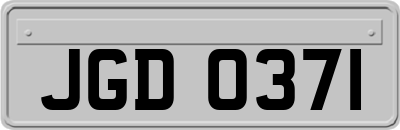 JGD0371