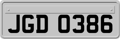 JGD0386