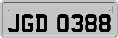 JGD0388