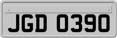 JGD0390