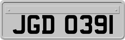JGD0391
