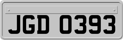 JGD0393