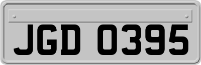 JGD0395