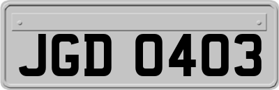 JGD0403