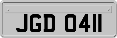 JGD0411