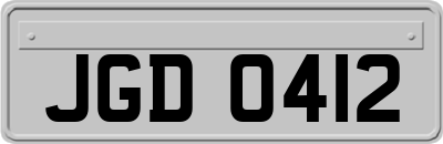 JGD0412