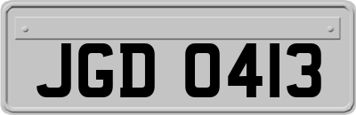 JGD0413