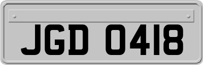 JGD0418