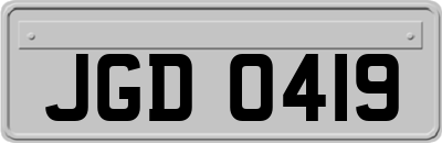 JGD0419