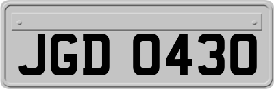 JGD0430