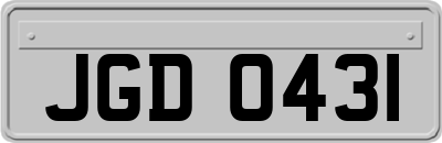 JGD0431