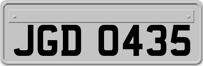 JGD0435