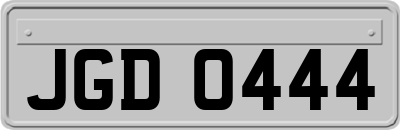 JGD0444