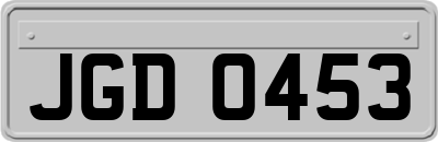 JGD0453