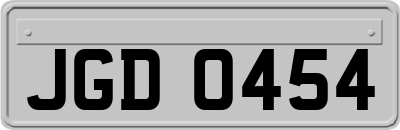 JGD0454
