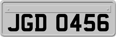 JGD0456