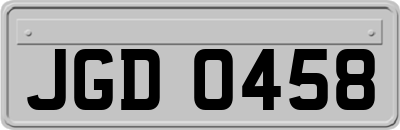 JGD0458