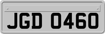 JGD0460