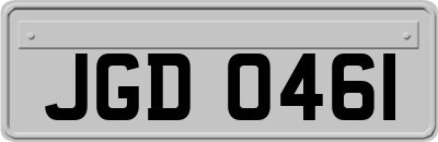 JGD0461