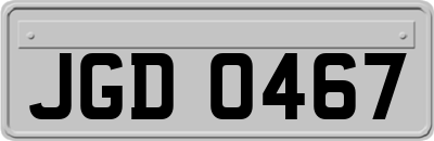 JGD0467