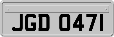 JGD0471