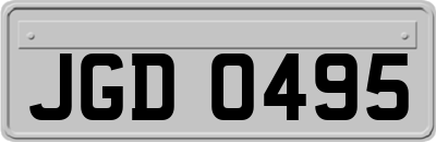 JGD0495