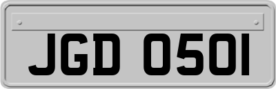 JGD0501