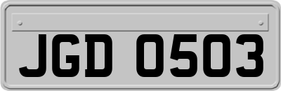 JGD0503
