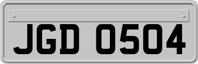 JGD0504