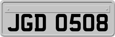 JGD0508