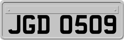 JGD0509