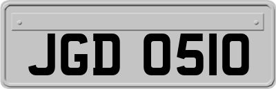 JGD0510