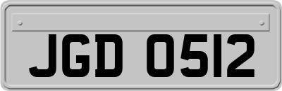 JGD0512