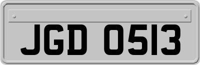 JGD0513