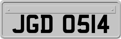 JGD0514