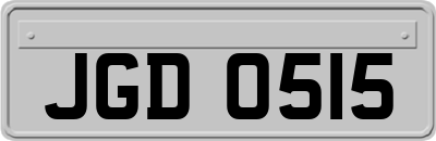 JGD0515