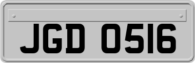 JGD0516